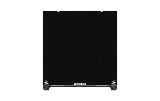 Creality | Epoxy Resin Printplatte 310x315mm | Zu K1 Max / Ender 3v3 Plus