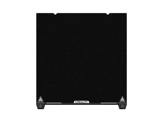 Creality | Epoxy Resin Printplatte 310x315mm | Zu K1 Max / Ender 3v3 Plus