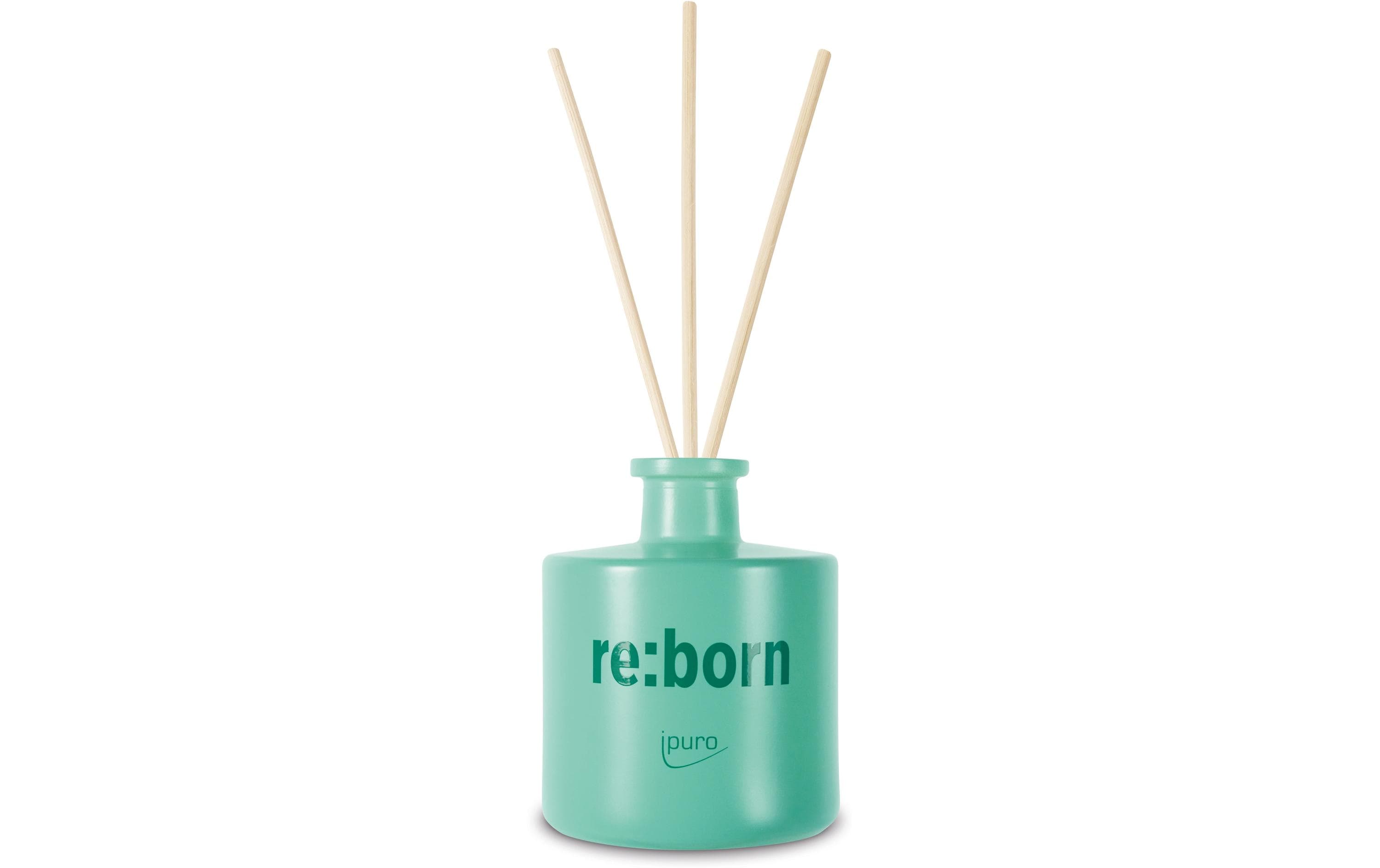Ipuro Raumduft re:born 100ml