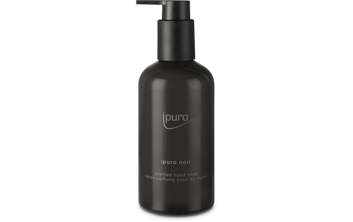 Ipuro Handseife noir 250ml
