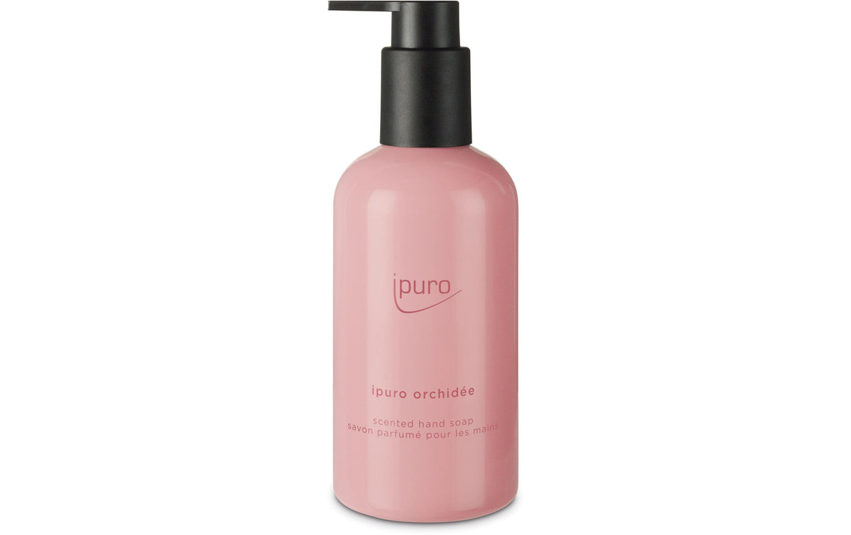 Ipuro Handseife orchidée 250ml
