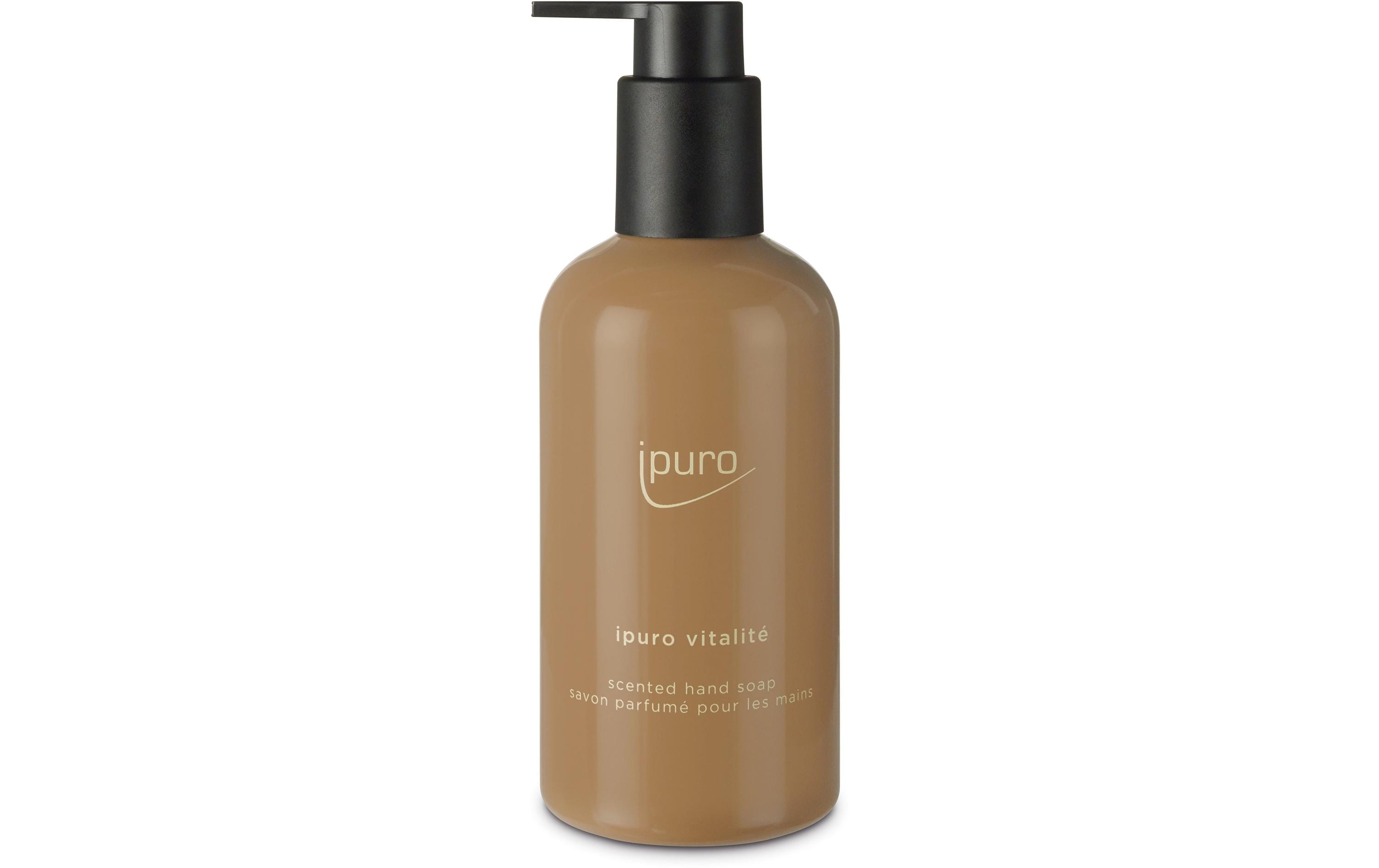 Ipuro Handseife vitalité 250ml