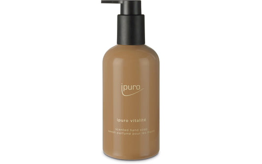 Ipuro Handseife vitalité 250ml