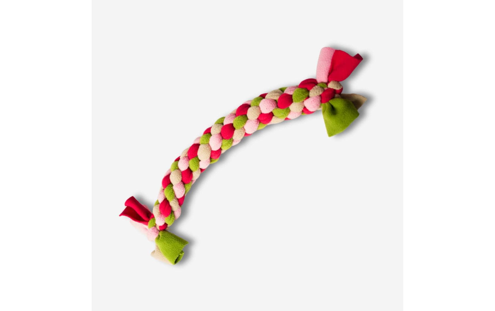 KNAUDER'S BEST, Hunde-Spielzeug Knauder's K