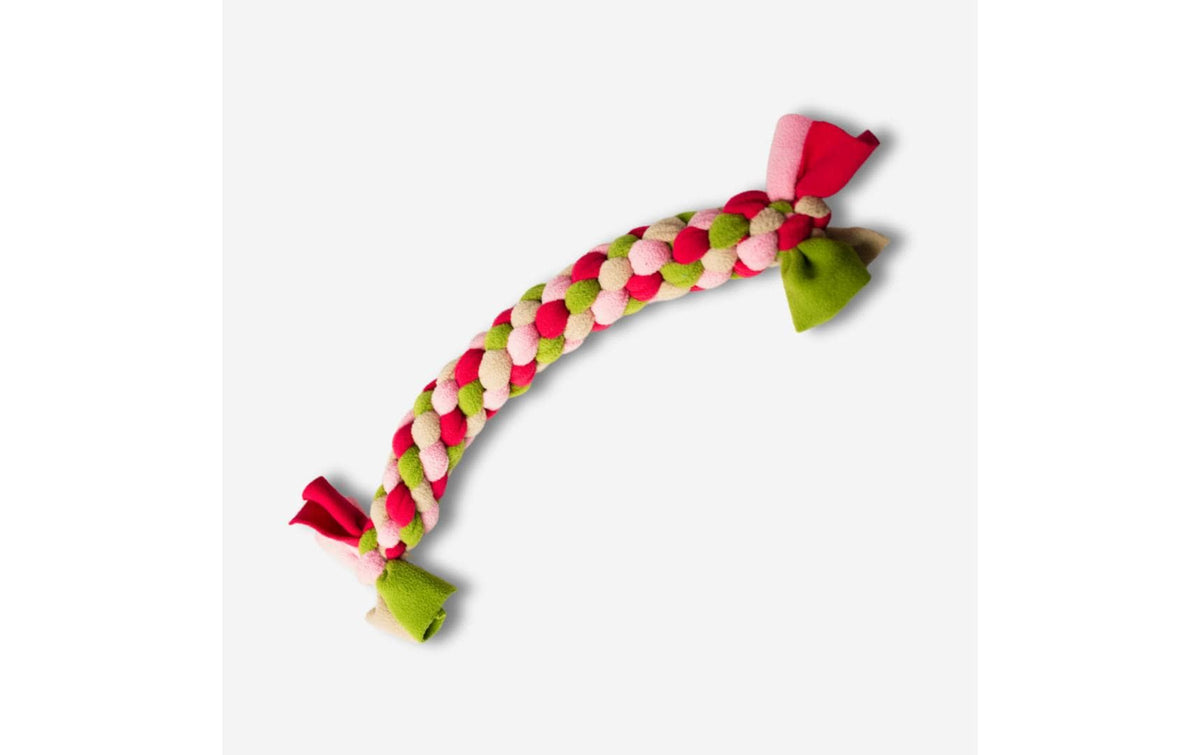 KNAUDER'S BEST, Hunde-Spielzeug Knauder's K