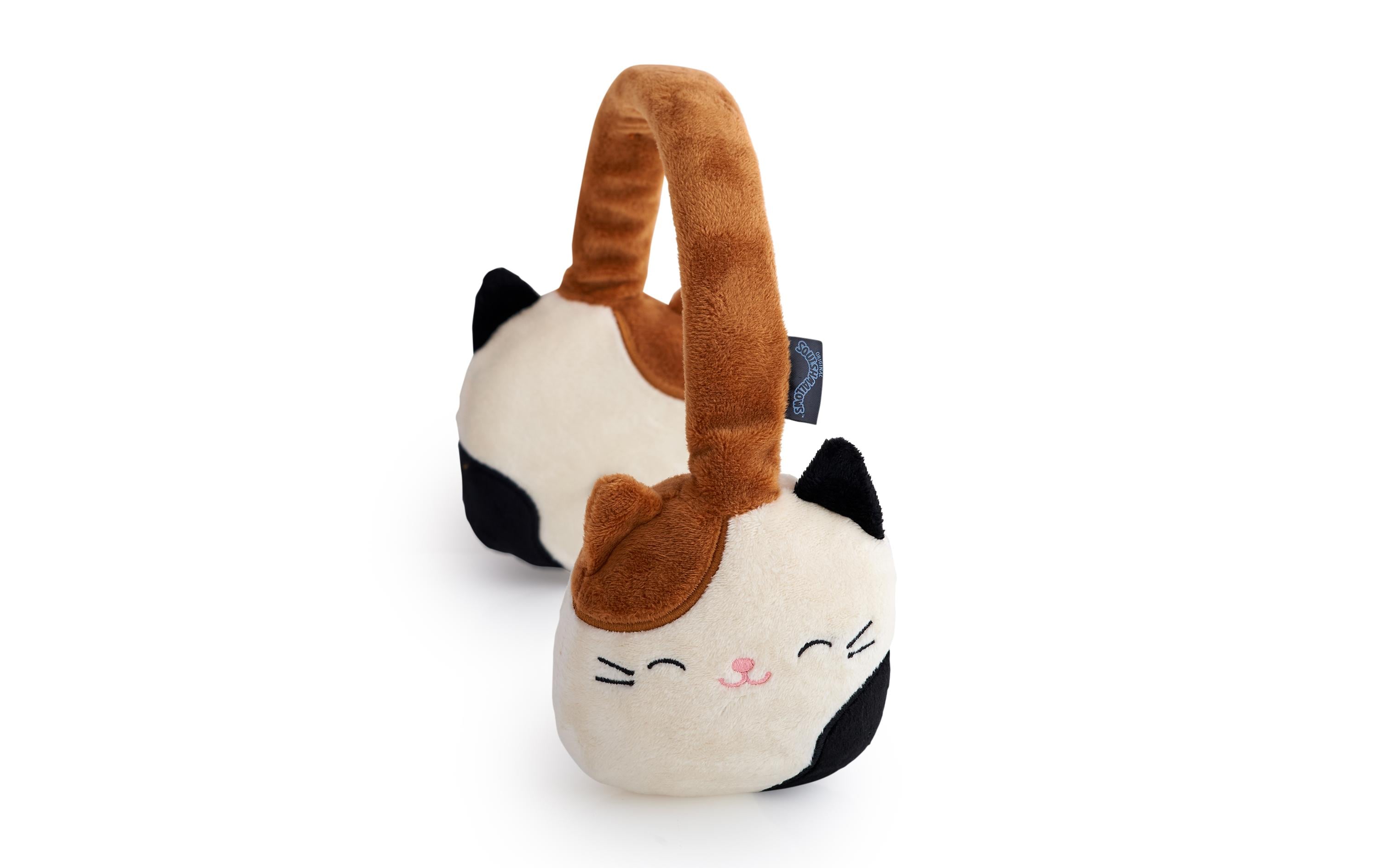Squishmallows Kopfhörer Cam Bluetooth