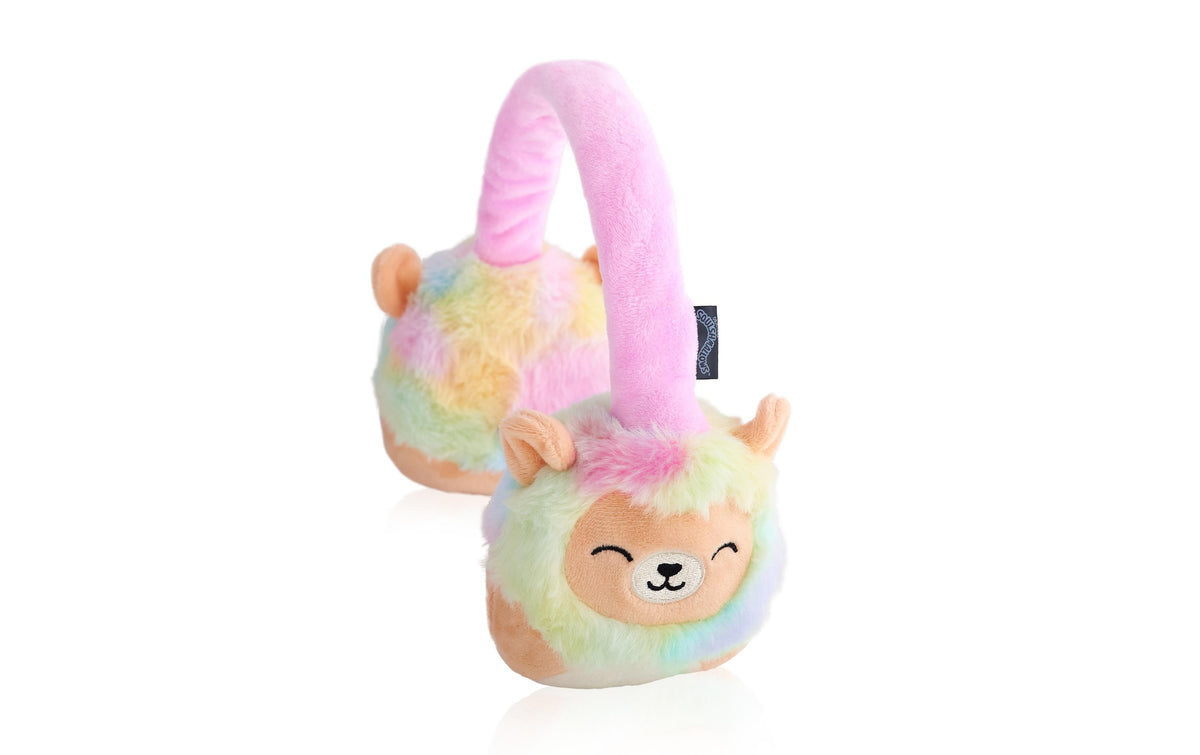 Squishmallows Kopfhörer Leonard Bluetooth
