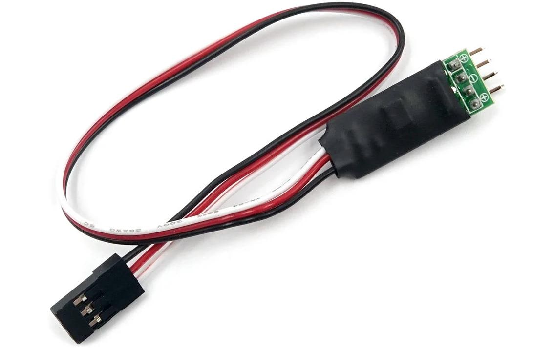 Slidelogy LED Light Control Switch