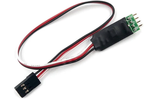 Slidelogy LED Light Control Switch