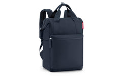 Reisenthel | allrounder backpack | blueberry