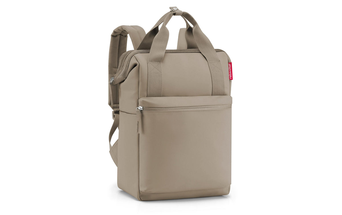 Reisenthel allrounder backpack