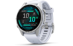 Garmin Fenix 8 AMOLED