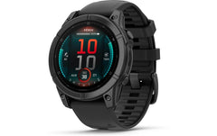 Garmin Fenix E