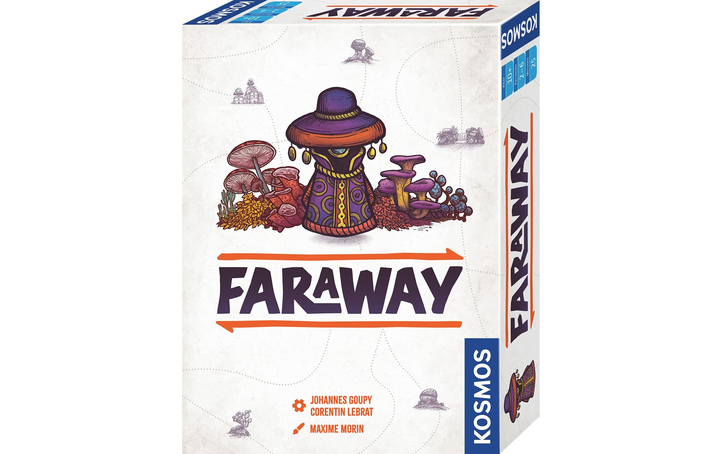Faraway