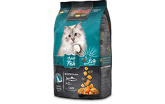 Leonardo Cat Food | Leonardo Trockenfutter Adult Fisch 300g | 0.3 kg