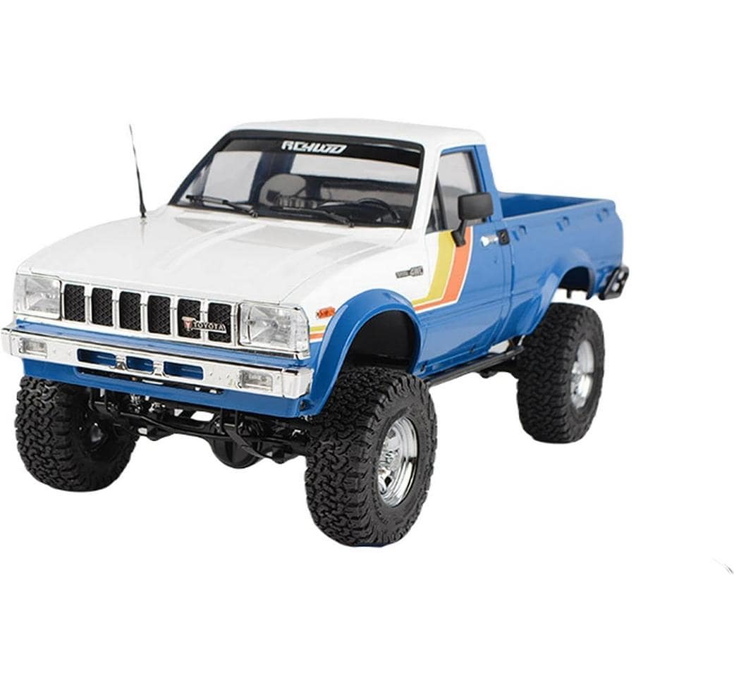 RC4WD Trail Finder 2 1982 Toyota