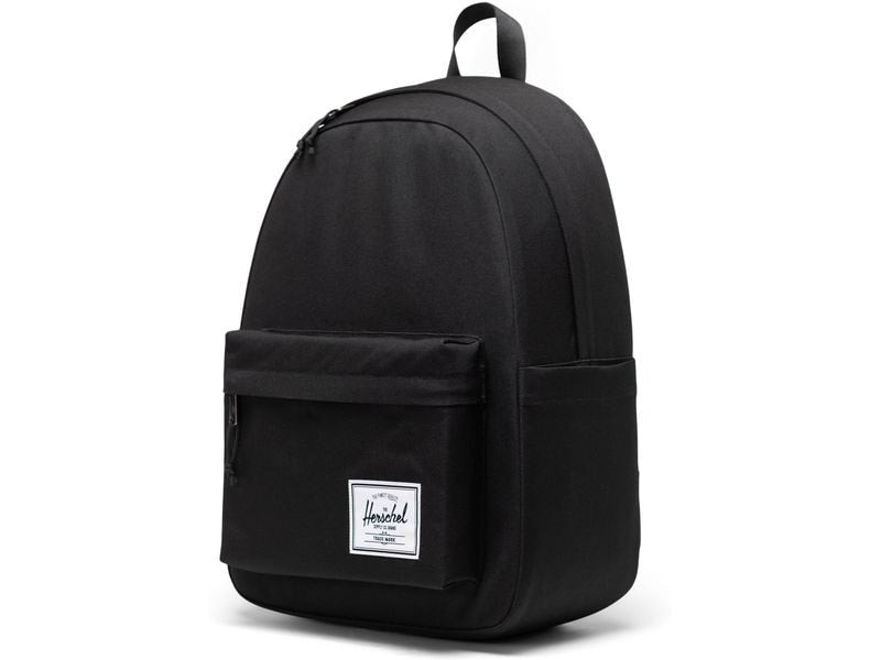 Herschel | Classic Backpack | Black