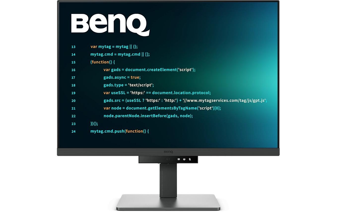 BenQ RD280U, 28.2, 3840x2560, IPS