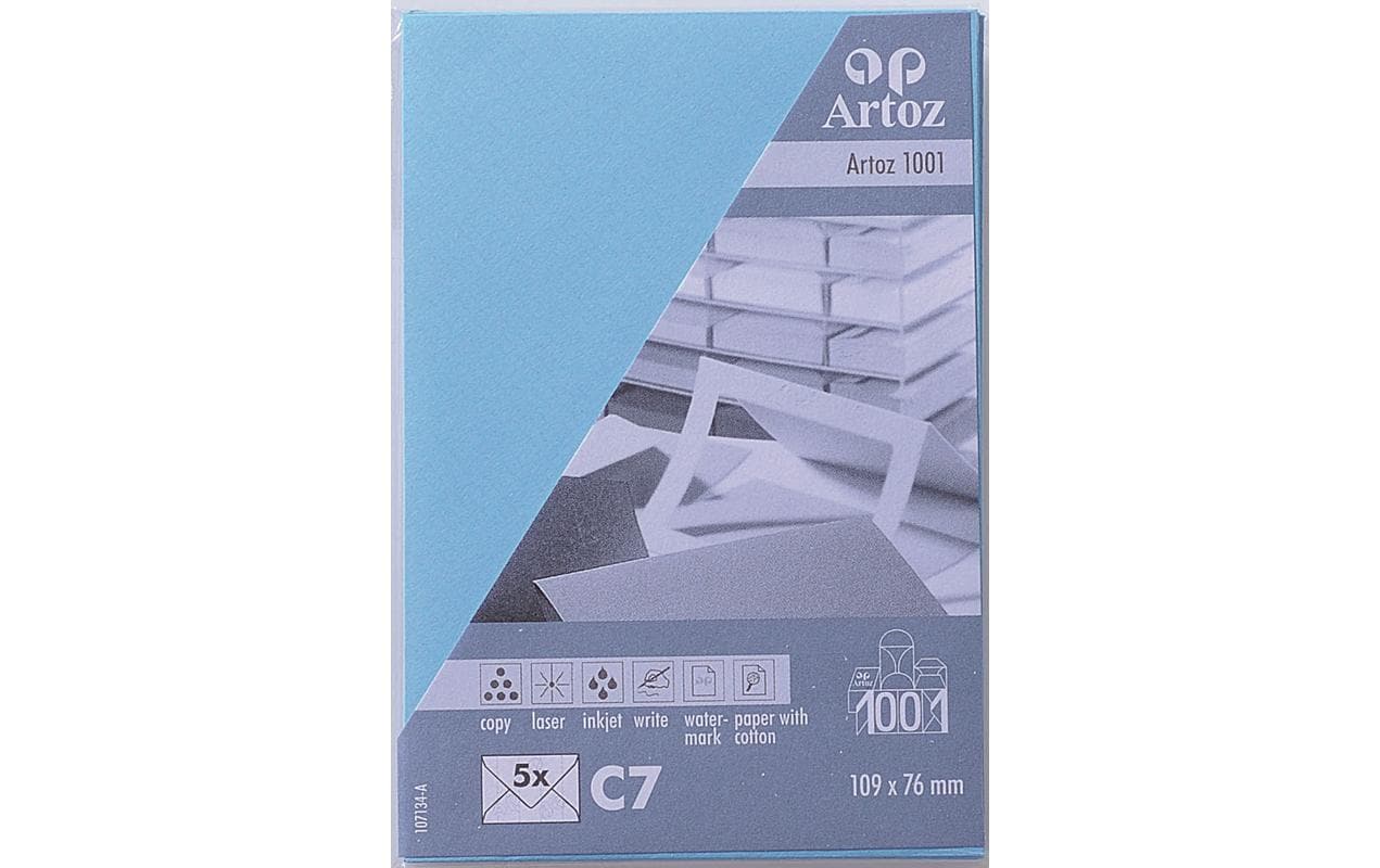 Artoz Couvert C7
