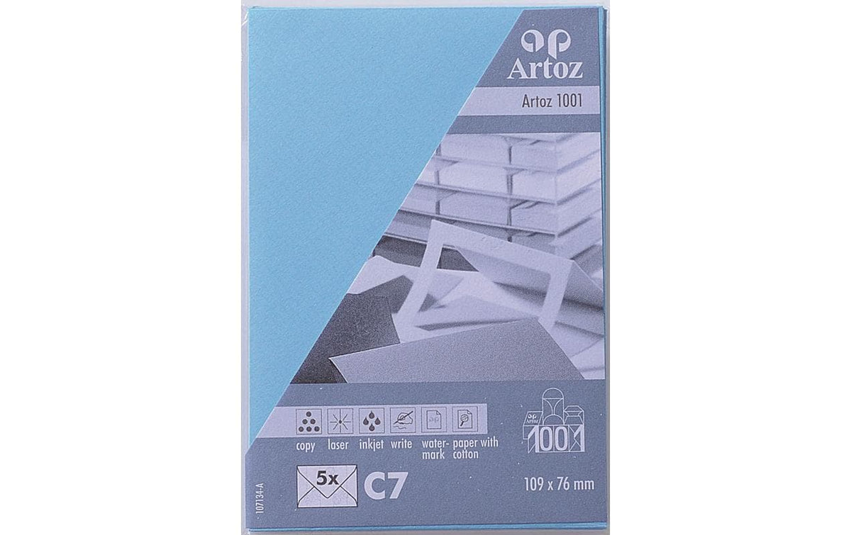 Artoz Couvert C7