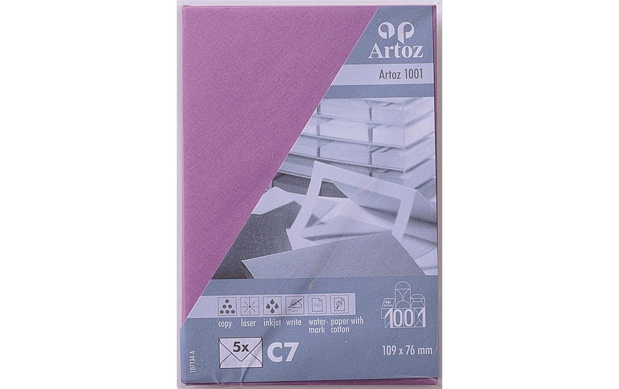 Artoz Couvert C7