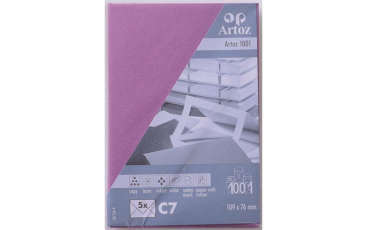 Artoz Couvert C7