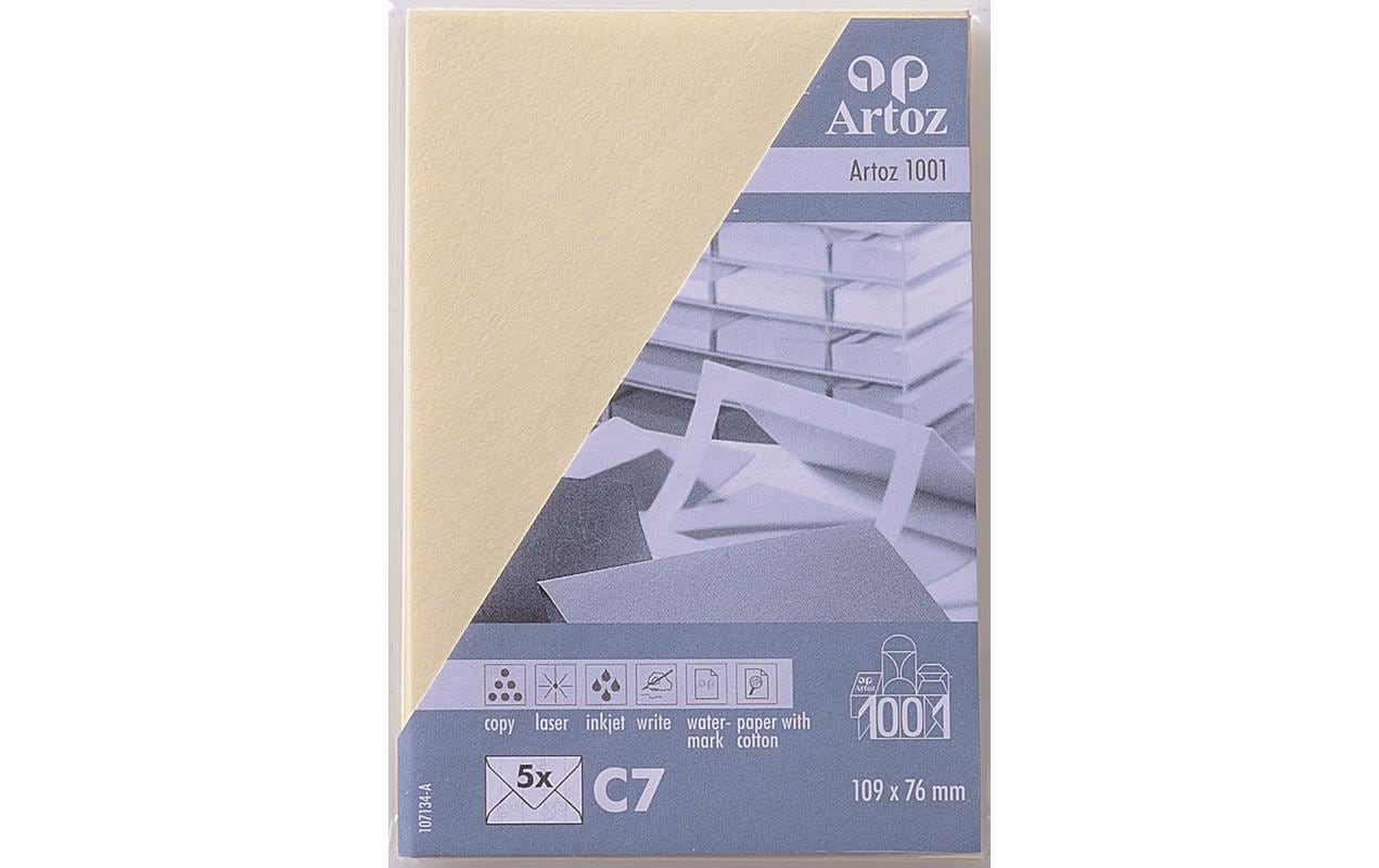 Artoz Couvert C7