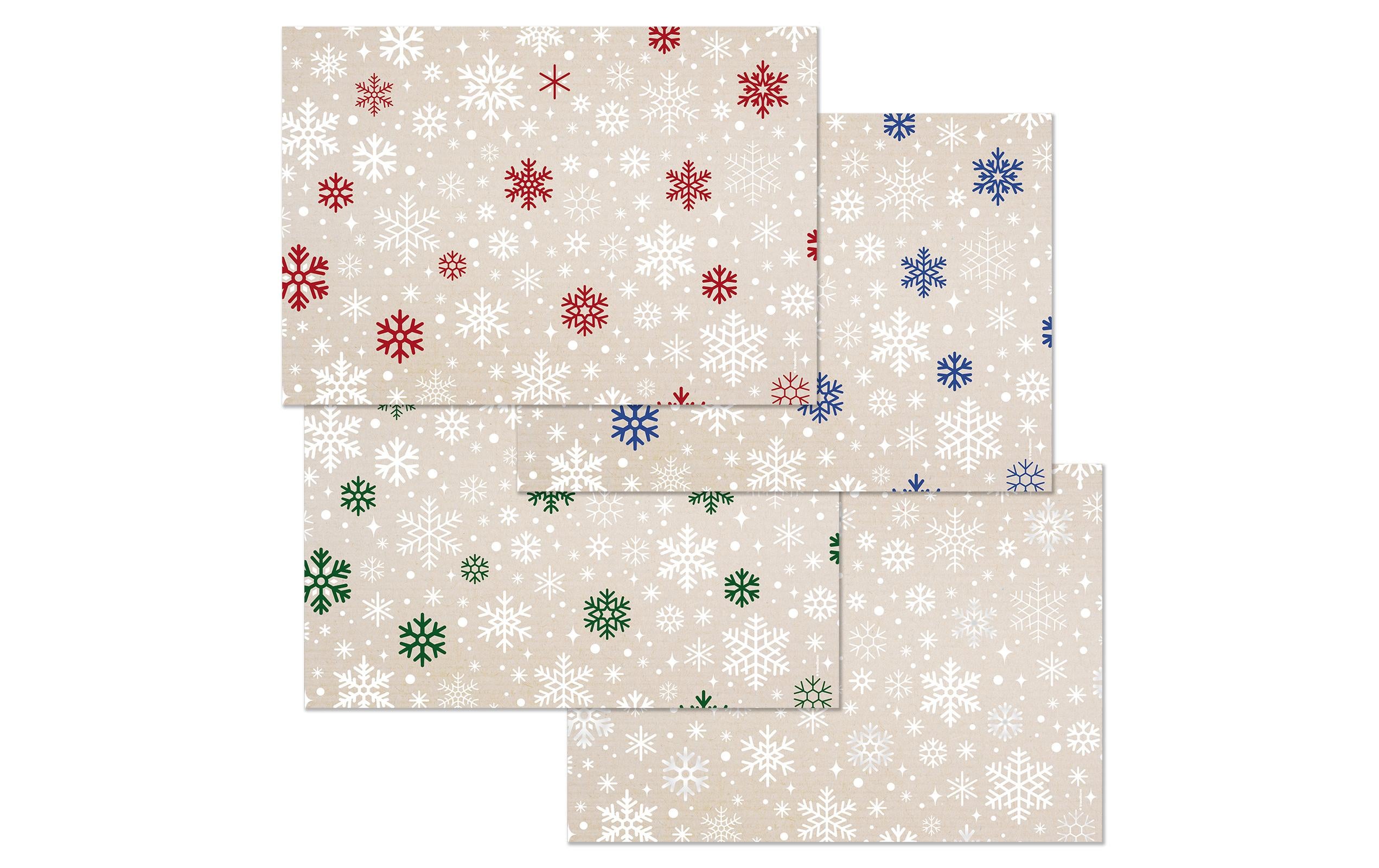 Trendform Papiertischset FROSTY
