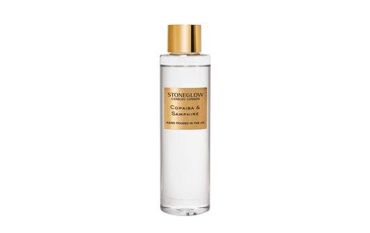 Stoneglow Refill Copaiba & Samphire