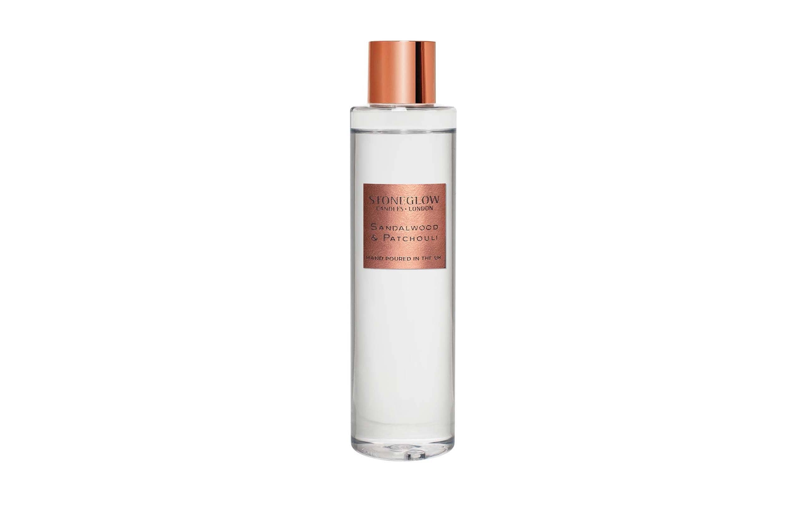 Stoneglow Refill Sandalwood & Patch.