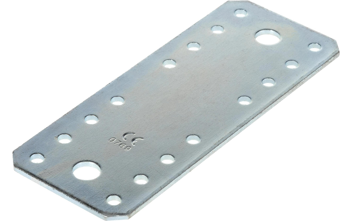 STRUCT Flachverbinder verz.