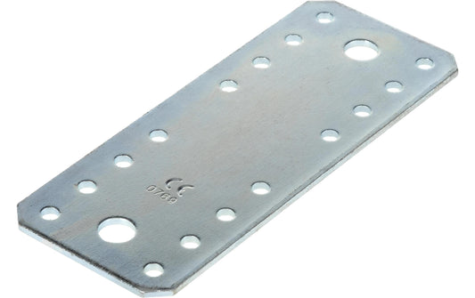 STRUCT Flachverbinder verz.