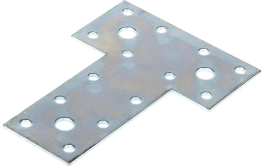 STRUCT T-Flachverbinder verz.