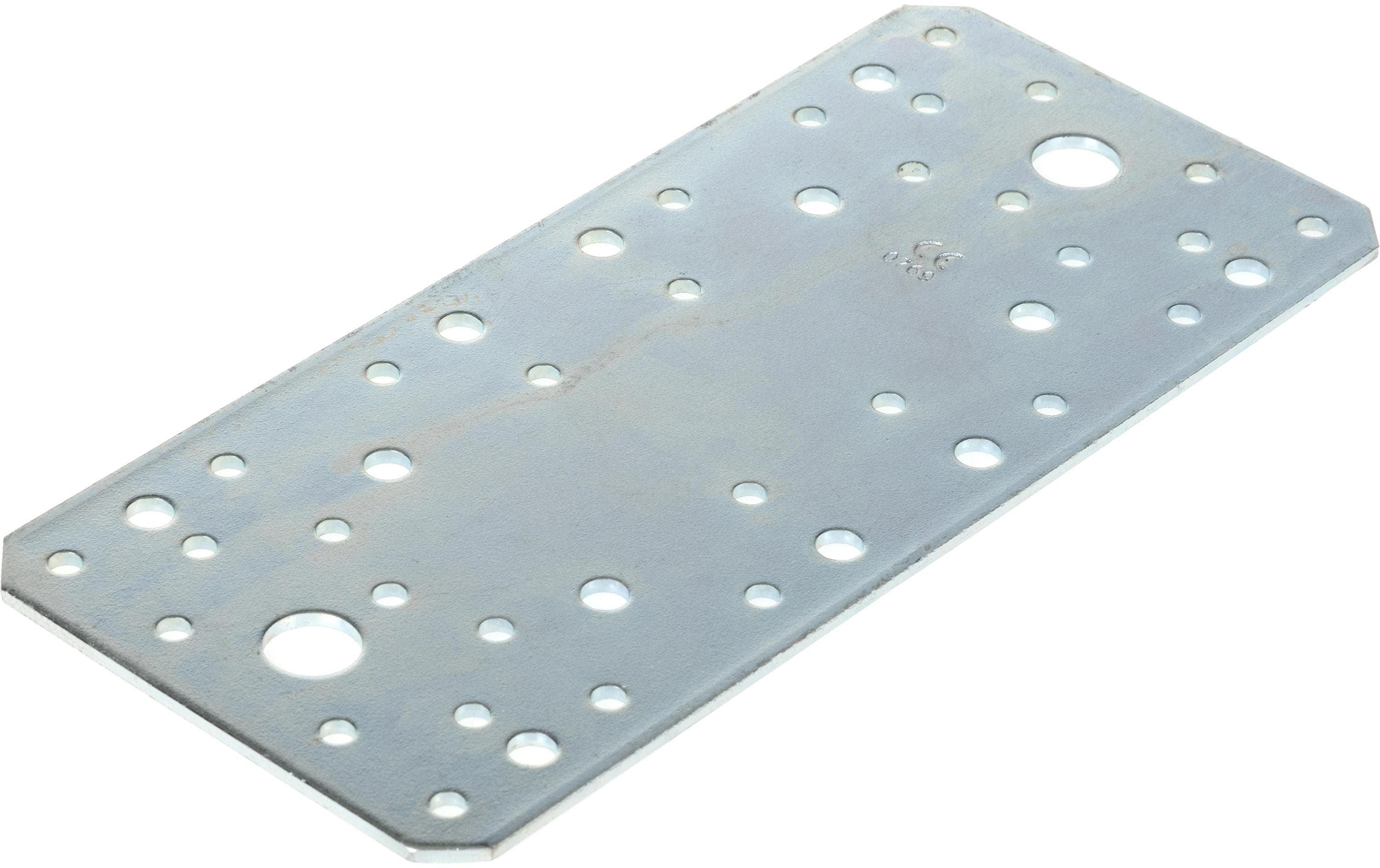 STRUCT Flachverbinder verz.