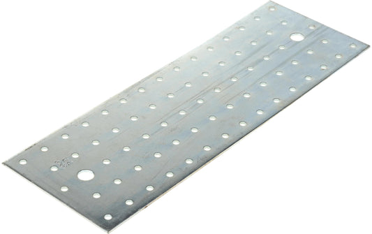 STRUCT Lochplattenverbinder verz.