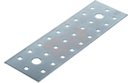 STRUCT Lochplatten verz.