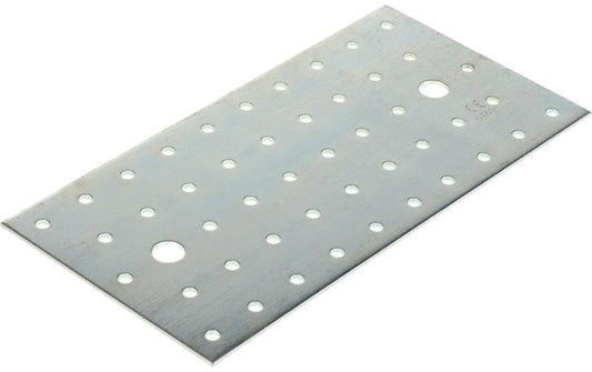 STRUCT Lochplattenverbinder verz.