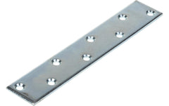 STRUCT Verbinderplatten verz.