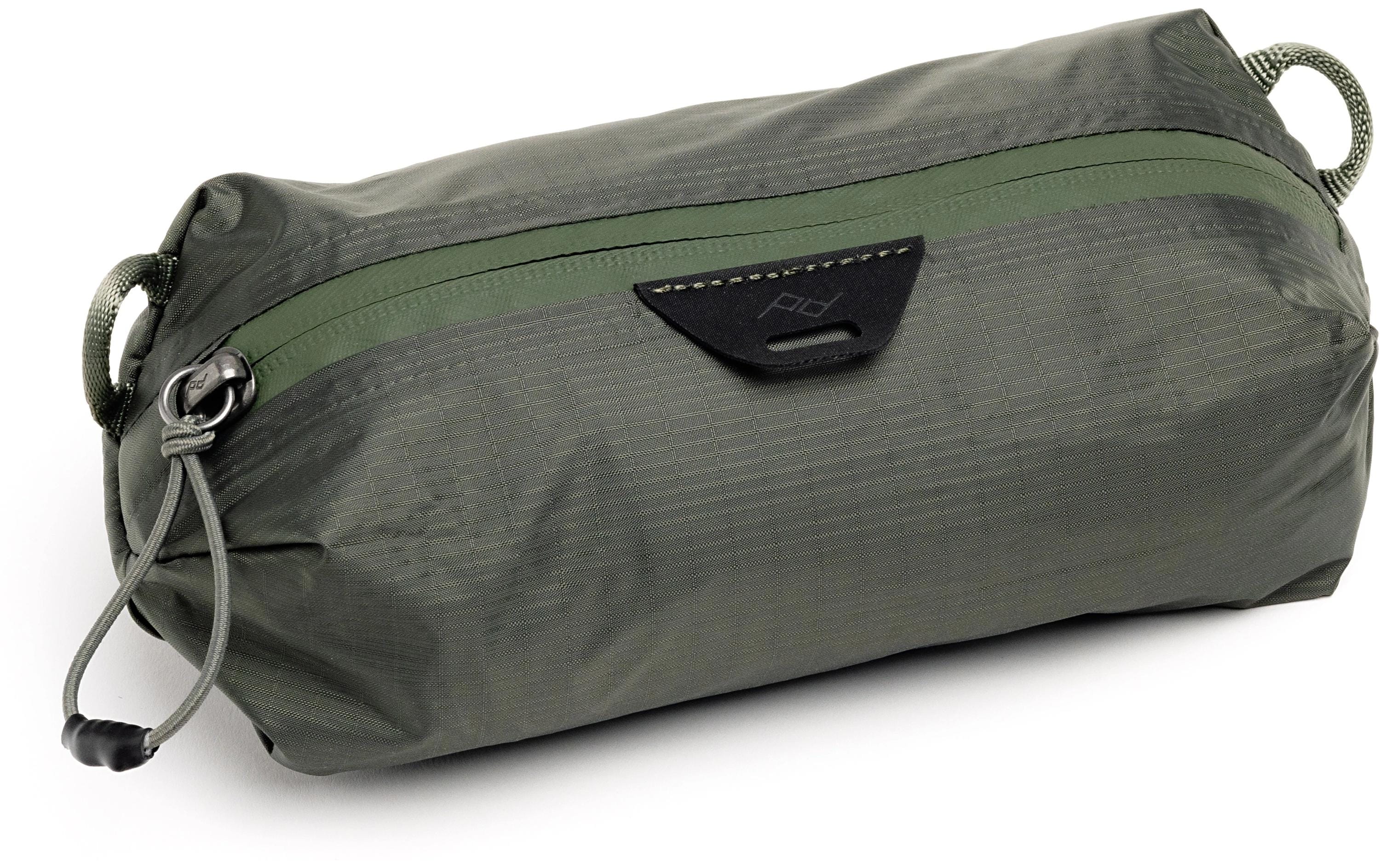 Ultralight Packing Cube - Sage