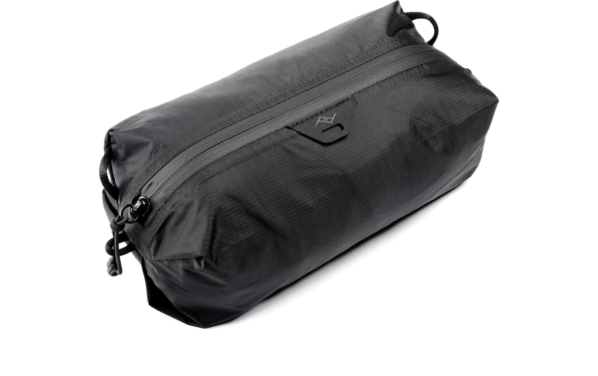 Ultralight Packing Cube - Black