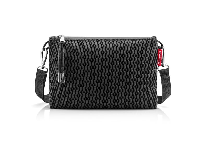 Reisenthel | case 1 | mesh black