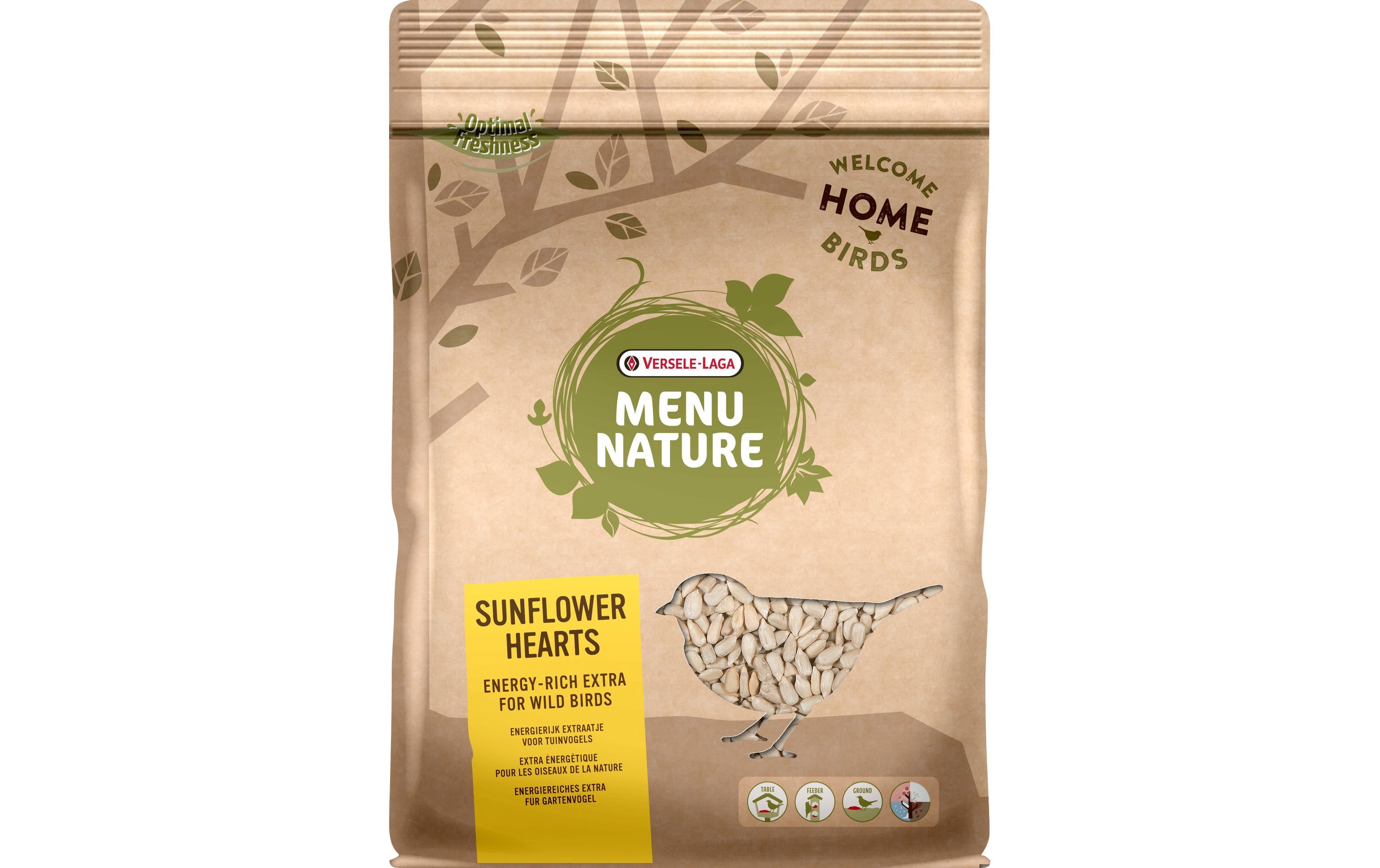 Versele Laga MN Sunflower hearts