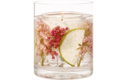 Stoneglow Duftkerze Apple & Pear Blossom