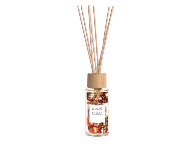Pajoma | Duftstäbchen Zimt-Orange | 100ml