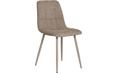 House Nordic, Stuhl Middelfart 2 Stück, 86