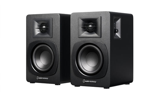 Audio-Technica AT-SP3X