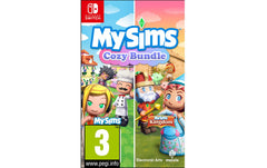 Electronic Arts | MySims - Cozy Bundle, Switch | Alter: 3+