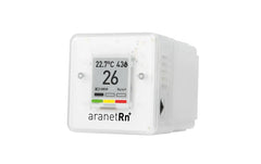 Aranet Radon PLUS HOME Sensor