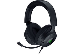 Razer | Kraken V4 X | 7.1, Wired, 40mm