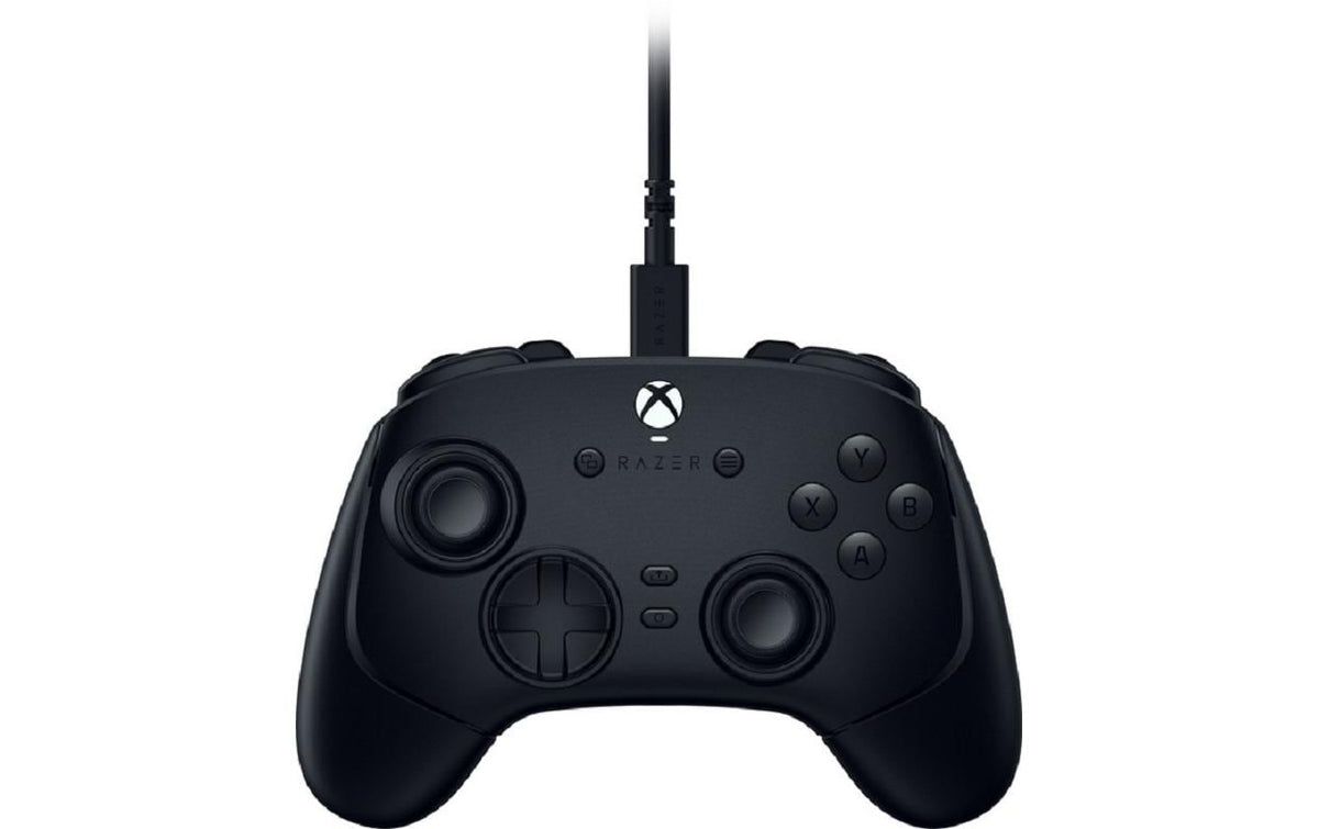 Razer Wolverine V3 - TE black, Xbox